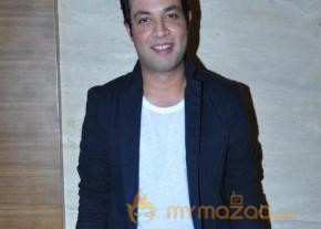  Fukrey Movie Team Promotion   photo 20