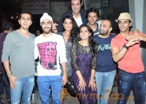  Fukrey Movie Team Promotion   photo 32
