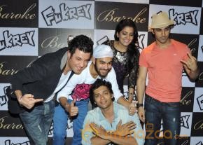  Fukrey Movie Team Promotion   photo 9