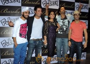  Fukrey Movie Team Promotion   photo 13