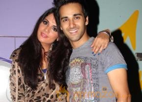 Fukrey Promotion At India's Dancing Superstar  photo 5