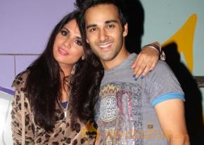 Fukrey Promotion At India's Dancing Superstar 