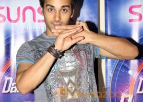 Fukrey Promotion At India's Dancing Superstar  photo 8