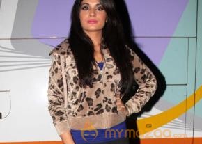 Fukrey Promotion At India's Dancing Superstar  photo 9