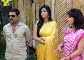 Full To Dhamaal Movie Launch   photo 11