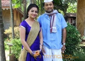 Full To Dhamaal Movie Launch  