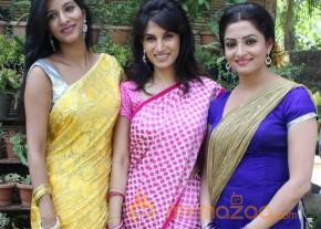 Full To Dhamaal Movie Launch   photo 8