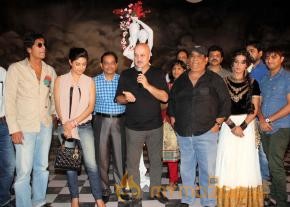 Gang of Ghosts Movie Launch Gallery  photo 29