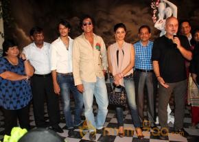 Gang of Ghosts Movie Launch Gallery  photo 7