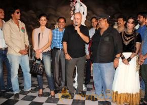 Gang of Ghosts Movie Launch Gallery  photo 6