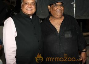 Gang of Ghosts Movie Launch Gallery  photo 42