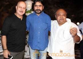 Gang of Ghosts Movie Launch Gallery  photo 21