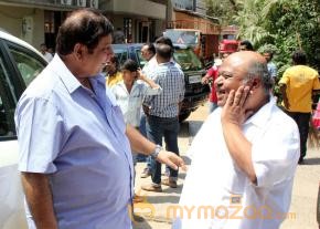 Gang of Ghosts Movie Launch Gallery  photo 13