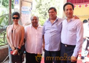 Gang of Ghosts Movie Launch Gallery  photo 38