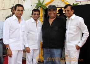 Gang of Ghosts Movie Launch Gallery  photo 9