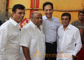 Gang of Ghosts Movie Launch Gallery  photo 43