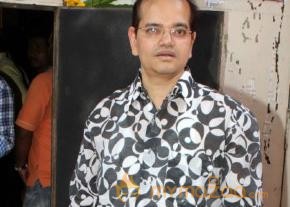 Gang of Ghosts Movie Launch Gallery  photo 39