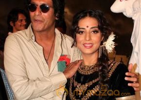 Gang of Ghosts Movie Launch Gallery  photo 17