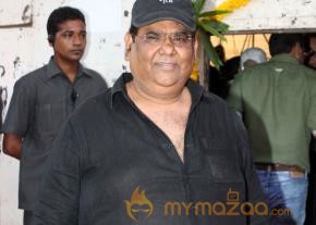 Gang of Ghosts Movie Launch Gallery  photo 28