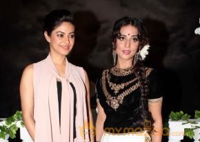 Gang of Ghosts Movie Launch Gallery  photo 15
