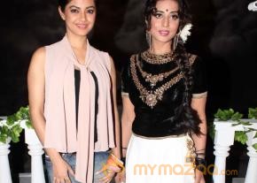 Gang of Ghosts Movie Launch Gallery  photo 4