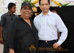 Gang of Ghosts Movie Launch Gallery  photo 19
