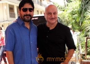 Gang of Ghosts Movie Launch Gallery  photo 44