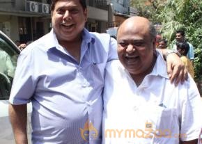 Gang of Ghosts Movie Launch Gallery  photo 32