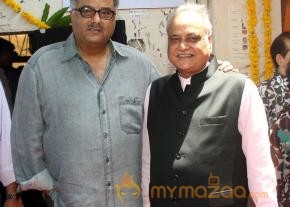 Gang of Ghosts Movie Launch Gallery  photo 11