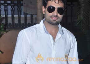 Gate Movie Team at Hastashilpi Silk India Expo Event Gallery photo 43