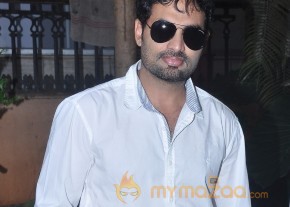 Gate Movie Team at Hastashilpi Silk India Expo Event Gallery photo 37