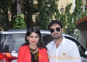 Gate Movie Team at Hastashilpi Silk India Expo Event Gallery photo 35