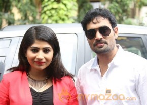 Gate Movie Team at Hastashilpi Silk India Expo Event Gallery photo 55