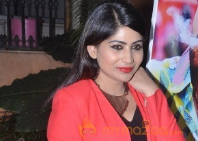 Gate Movie Team at Hastashilpi Silk India Expo Event Gallery photo 3