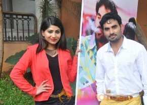Gate Movie Team at Hastashilpi Silk India Expo Event Gallery photo 26