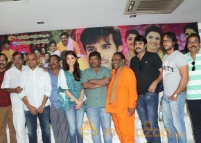 GAV Success Meet Event Gallery photo 41