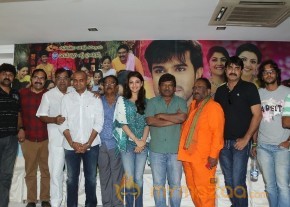 GAV Success Meet Event Gallery photo 4