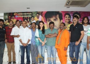 GAV Success Meet Event Gallery photo 69