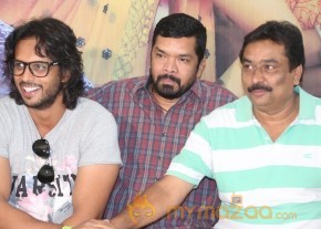 GAV Success Meet Event Gallery photo 16