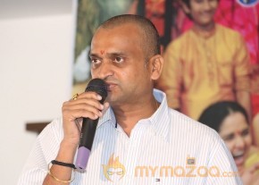 GAV Success Meet Event Gallery photo 33