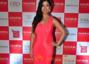 Gemfields RioTinto Jeweller India Awards 2013  photo 9