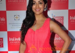 Gemfields RioTinto Jeweller India Awards 2013  photo 11