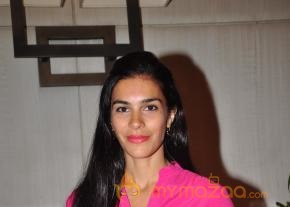 Gemfields RioTinto Jeweller India Awards 2013  photo 21