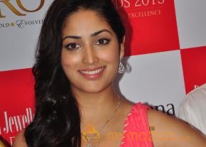 Gemfields RioTinto Jeweller India Awards 2013  photo 4