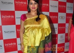 Gemfields RioTinto Jeweller India Awards 2013  photo 23
