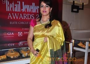 Gemfields RioTinto Jeweller India Awards 2013  photo 28