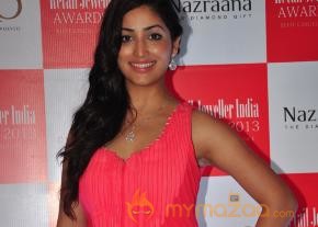 Gemfields RioTinto Jeweller India Awards 2013  photo 6