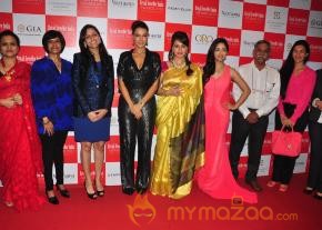 Gemfields RioTinto Jeweller India Awards 2013  photo 18