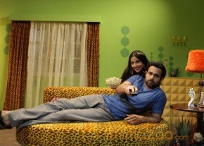 Ghanchakkar Movie Latest Stills photo 10