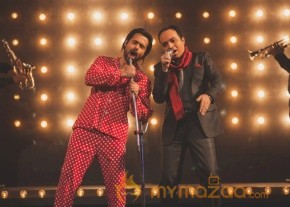 Ghanchakkar Movie Latest Stills
